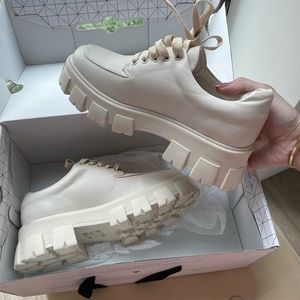 ⛔️SOLD⛔️Loafers New🌟